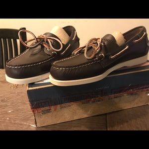 Sebago 7000H00 Moccasins for Men